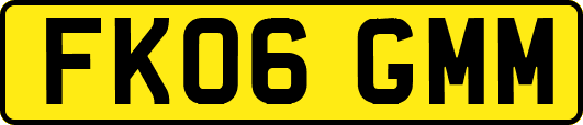 FK06GMM