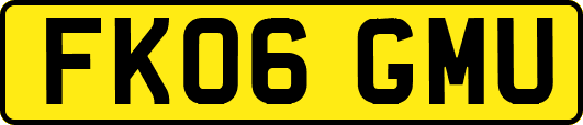 FK06GMU