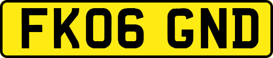 FK06GND
