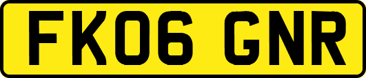 FK06GNR