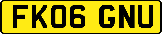 FK06GNU