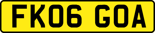 FK06GOA