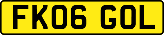 FK06GOL