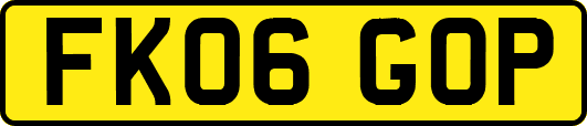FK06GOP