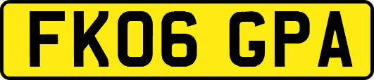 FK06GPA