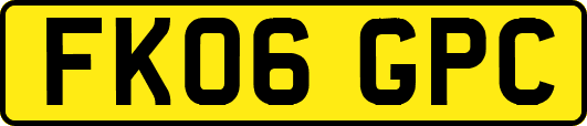 FK06GPC