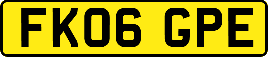 FK06GPE