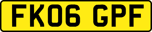 FK06GPF