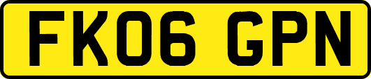 FK06GPN