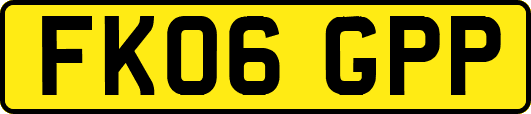 FK06GPP