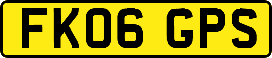 FK06GPS