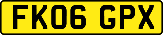 FK06GPX