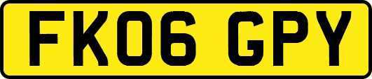 FK06GPY