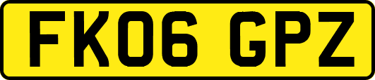 FK06GPZ