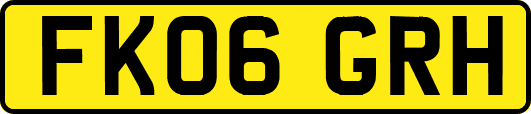 FK06GRH