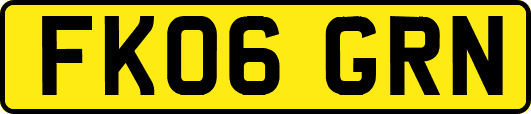 FK06GRN