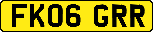 FK06GRR