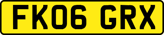 FK06GRX