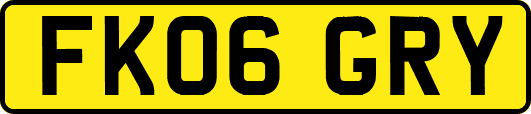 FK06GRY
