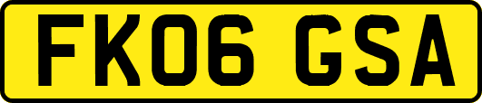FK06GSA