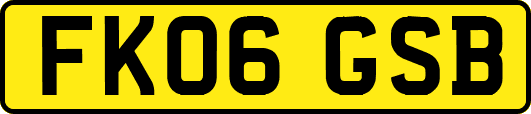 FK06GSB