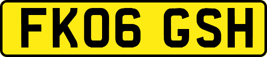 FK06GSH
