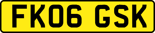FK06GSK