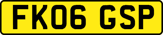 FK06GSP