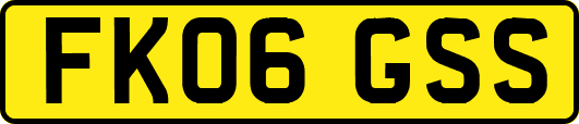 FK06GSS