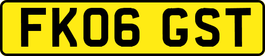 FK06GST