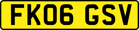 FK06GSV