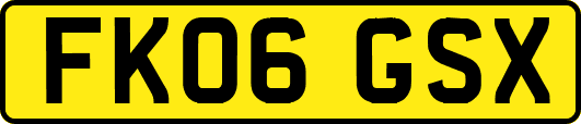FK06GSX