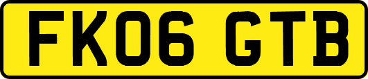 FK06GTB