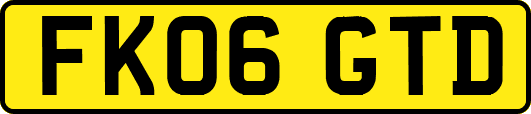 FK06GTD