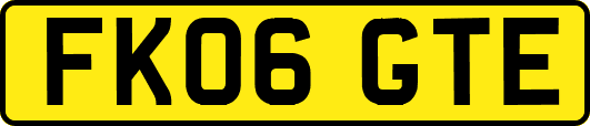 FK06GTE