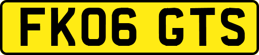 FK06GTS