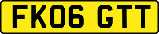 FK06GTT