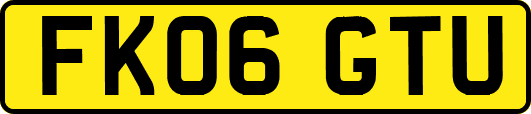 FK06GTU