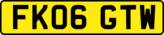 FK06GTW