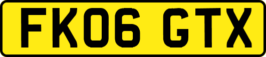 FK06GTX