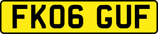 FK06GUF
