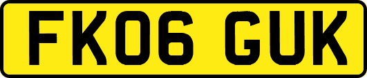 FK06GUK