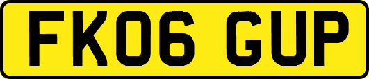 FK06GUP