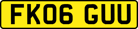FK06GUU