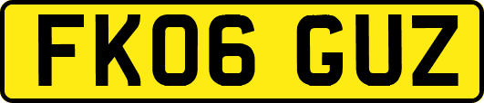FK06GUZ