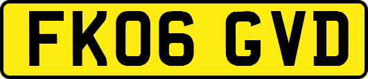 FK06GVD