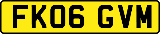FK06GVM