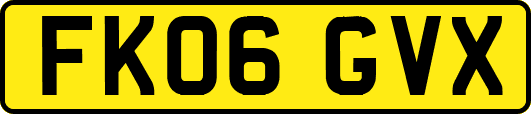 FK06GVX
