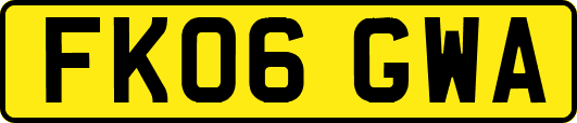 FK06GWA