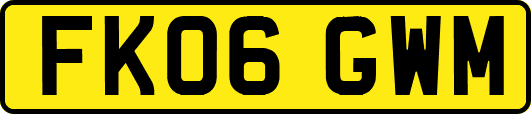 FK06GWM